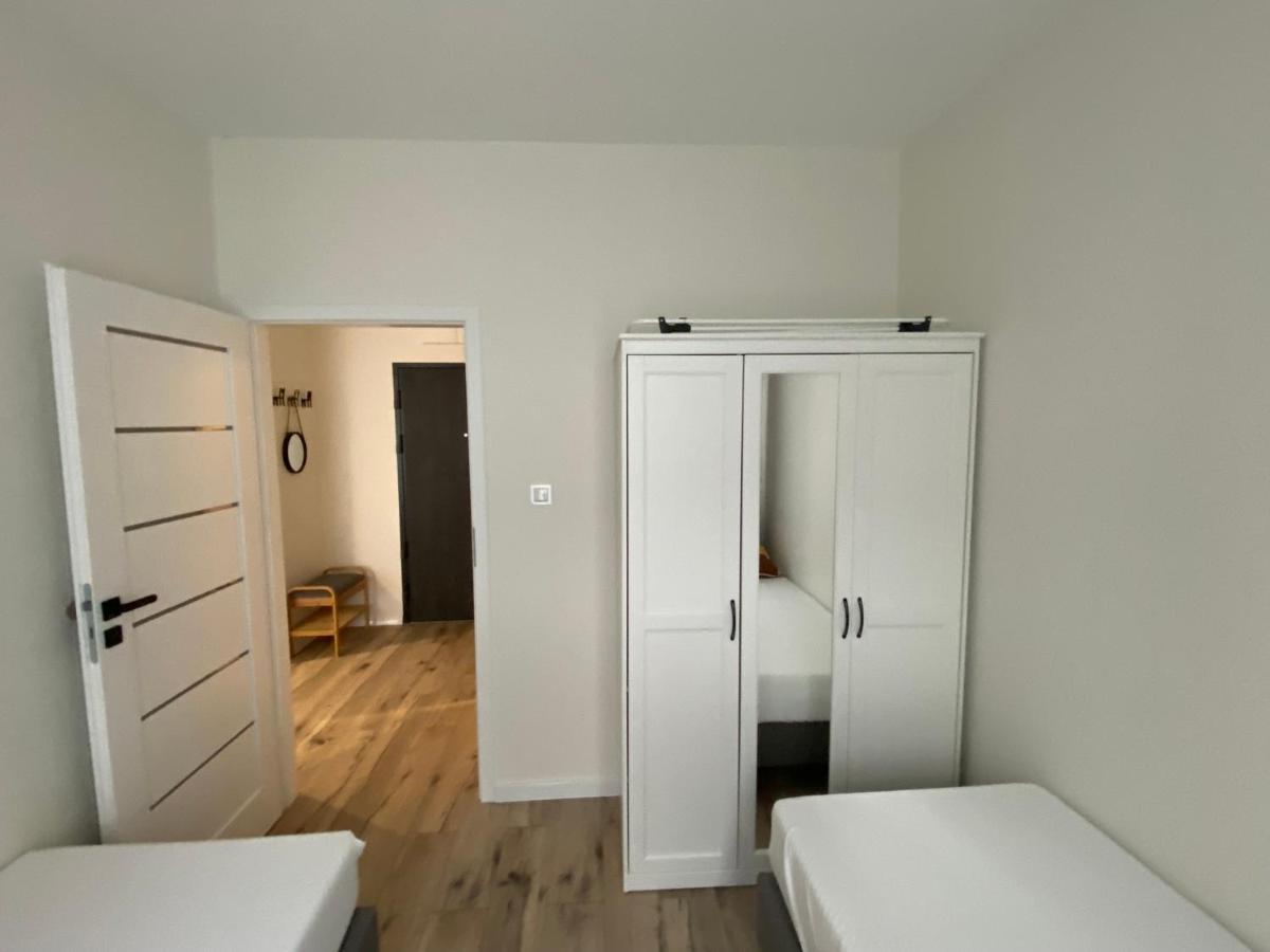 Apartament Insat Ii *
