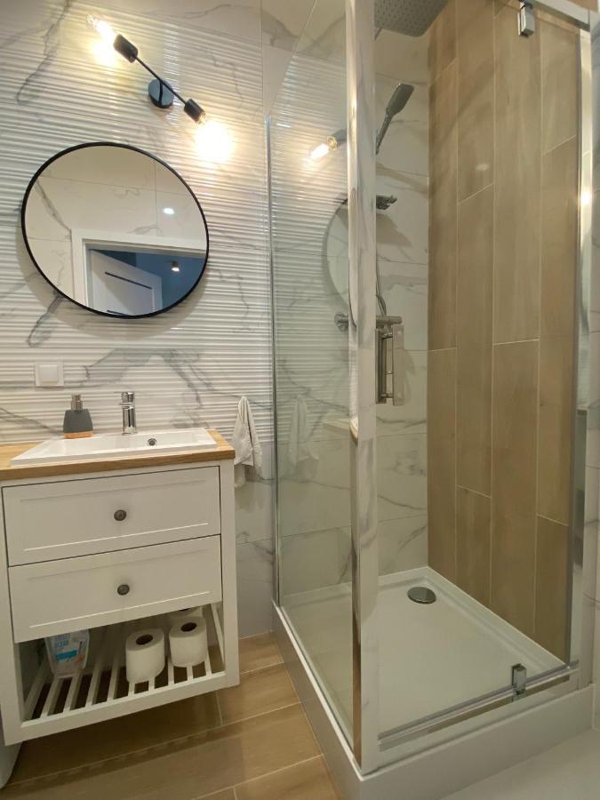 Apartament Insat Ii Szczecin